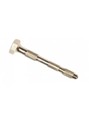 Expressversand | Porte-Outil Holi avec 4 mandrins pour axes de 0 à 3.2mm.