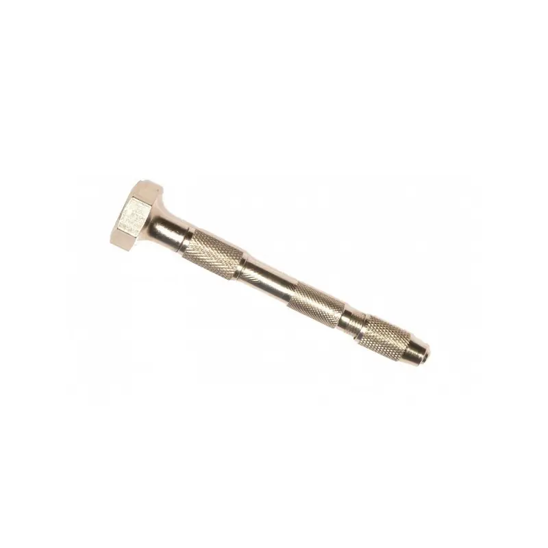 Expressversand | Porte-Outil Holi avec 4 mandrins pour axes de 0 à 3.2mm.