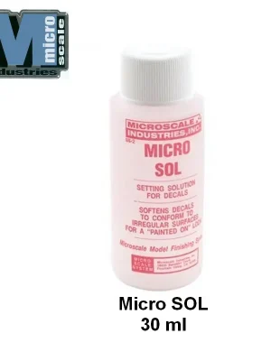 Nur diese Woche - MICRO SOL