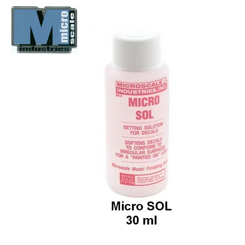Nur diese Woche - MICRO SOL