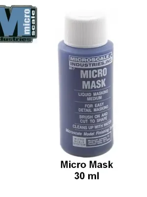 Angebot - MICRO MASK