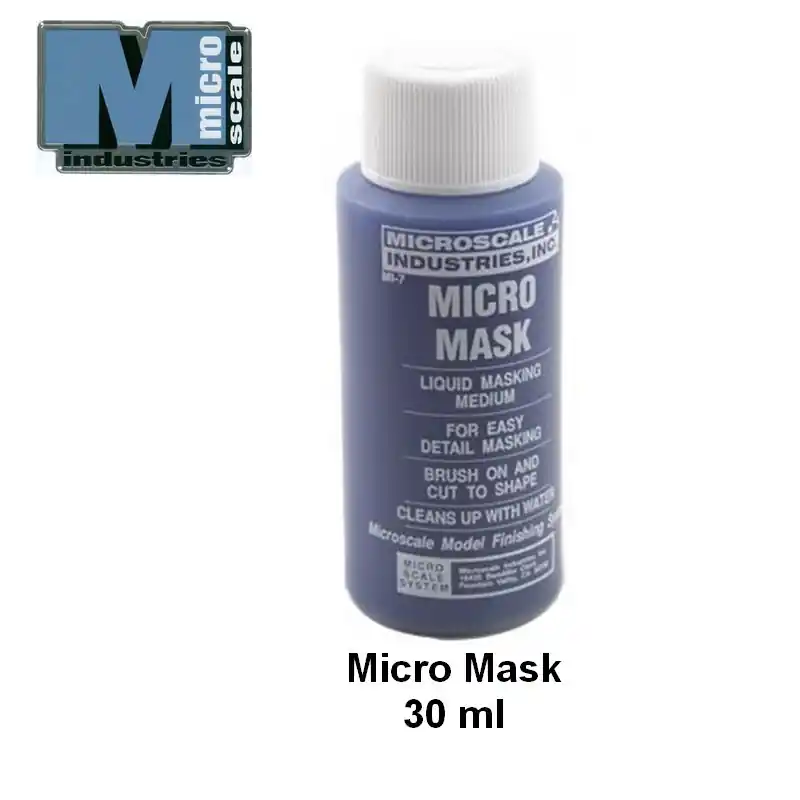 Angebot - MICRO MASK