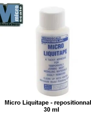MICRO LIQUITAPE - Preiswert