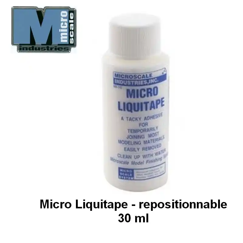 MICRO LIQUITAPE - Preiswert