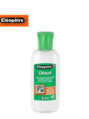 Nur begrenzt verfügbar | Bastelkleber "Cléocol" 100 gr Cléopâtre LCC2-100X
