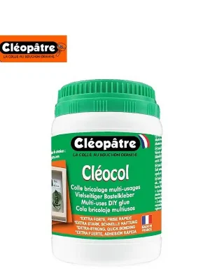Bastelkleber "Cléocol" 250 gr Cléopâtre LCC2-250 | Neuheit