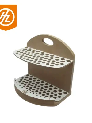 Direkt vom Hersteller - Support pour pinceaux et outils