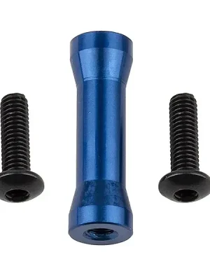 Extra-Rabatt | Team Associated Entretoise Support Aileron Aluminium RC10B6.3 91903