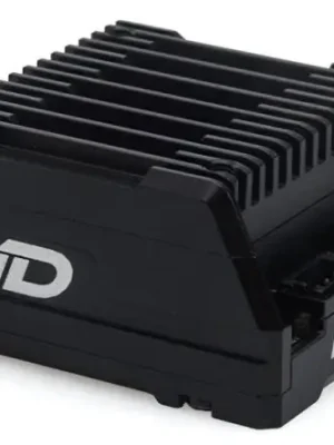 Nosram Variateur Brushless HD Tout Terrain Spec 900003 - Sonderaktion