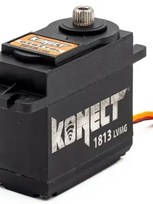 Konect Servo 18kg 0.13s Digital KN-1813LVMG - Jetzt kaufen