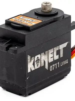 Konect Servo 7kg 0.11s Digital KN-0711LVMG | Sofort lieferbar