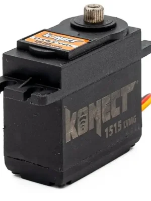 Reduziert - Konect Servo 15kg 0.15s Digital KN-1515LVMG