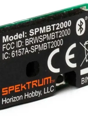 Profi-Qualität - Spektrum Module Bluetooth pour DX3 Smart SPMBT2000