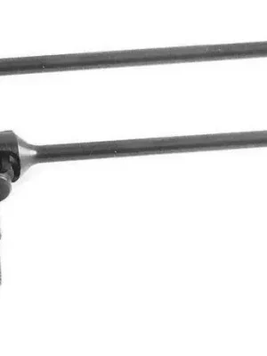 Absima Cardan CVD (x2) AMT2.4 1230349 - Preisnachlass