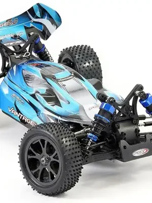 FTX Buggy Vantage 2.0 Brushed RTR FTX5533B | Neue Ware
