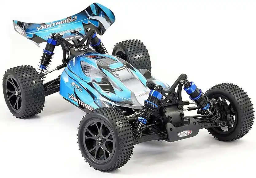 FTX Buggy Vantage 2.0 Brushed RTR FTX5533B | Neue Ware