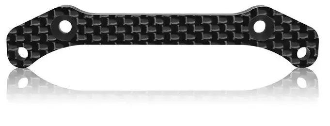 Begrenztes Angebot - T-Work‘s Barre Ackermann Carbone HB D819RS TO-313-HB
