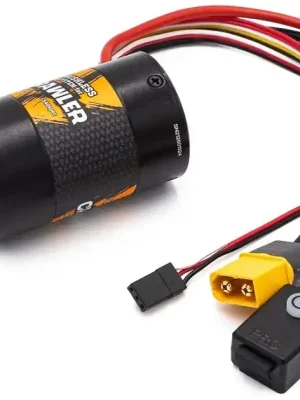 Konect Combo Brushless Fusion 1800Kv Crawler 1/10 | Extra-Rabatt