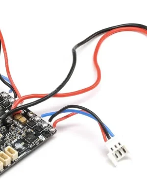 Spektrum ESC/Récepteur Ultrix 600mm SPMA3255 | Nur noch heute