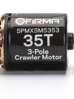 Preisvorteil | Spektrum Moteur Brushed Firma 35T 3 Pôles SPMXSM5353