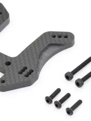 Aktionspreis | Kyosho Kit Support Amortisseurs Avant (10Pcs) MP10 IFW631B