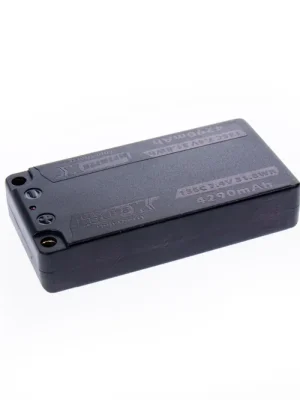 Sonderaktion - Orca Accu Lipo Shorty LCG 7.4V Infinity X 4290mah 135C LP21IN243TS