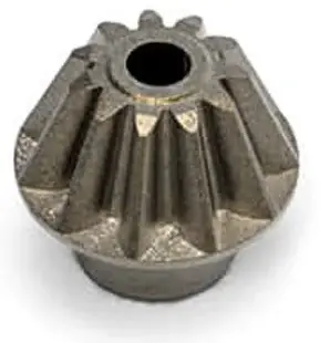 Gmade Pignon de Pont 11 Dents GM60067 | Profi-Qualität
