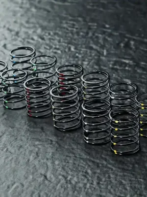 Markenqualität - MST Set de Ressorts d‘Amortisseur (12Pcs) TCR-M 820140