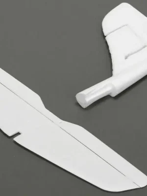 Angebot | E-Flite Empennage UMX Radian EFLU2925