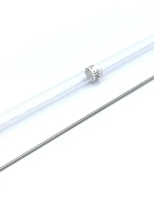 Bittydesign Aiguille 0.3mm pour Aérographe Michelangelo 182S-01503 | Begrenztes Angebot