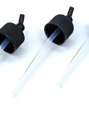 Bittydesign Adaptateur de Flacon (x3) pour Aérographe Michelangelo 182S-020ADT - Direkt vom Hersteller