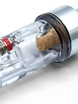Profi-Qualität - Bittydesign Mini Filtre pour Aérographe BDTD6-12