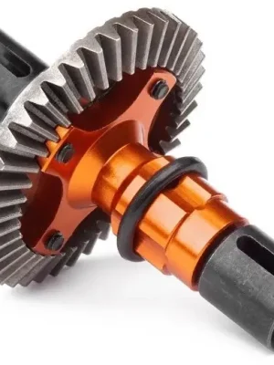 Hammerpreis | HPI Spool Aliminium Sport 3 114436