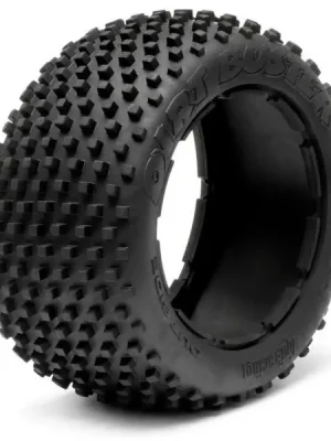 HPI Pneus Buster Block (x2) Baja 5B 4834 | Aktion