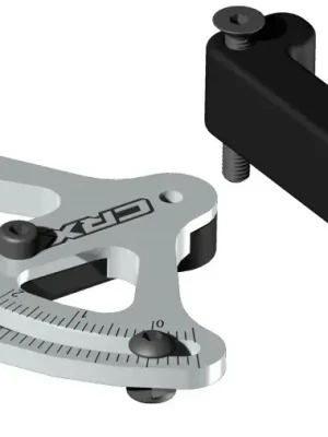 Vorteilspreis - Hobbytech Palonnier réglable pour sélecteur de vitesse CRX CRX-072-FR