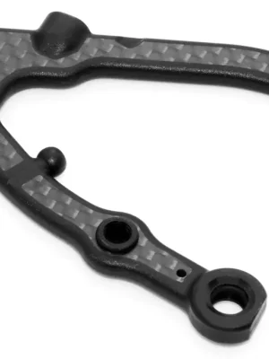 XRay Triangle Medium CFF Inférieur Avant Gauche X4 302181-M | Expressversand