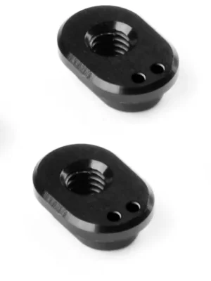 XRay Insert de Chasse AV4°/AR1.5° (x4) X4 302311 - Neu eingetroffen