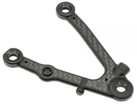 Bewährte Qualität - XRay Triangle Medium CFF Inférieur Arrière Gauche X4 303181-M