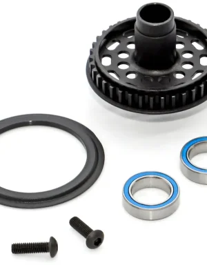 Endet bald - XRay Spool 38 Dents X4 305178