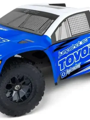 Jetzt kaufen - HPI Jumpshot SC Flux Toyo Tires Edition 160268