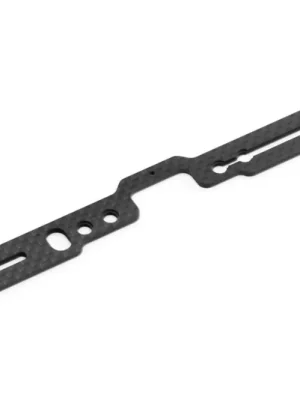 Fast ausverkauft | XRay PLatine Supérieur Carbone 2.0mm X4 301070