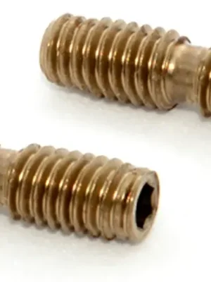 XRay Vis de Carrossage 4x14mm (x2) X4 302640 - Preiswert