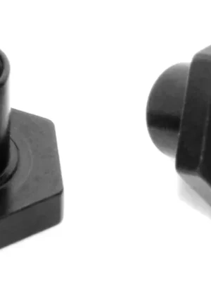XRay Hexagone (x2) X4 305358 | Nur solange der Vorrat reicht