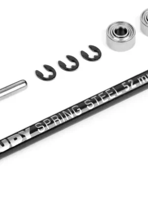 Sparangebot | XRay Set Cardan CVD sur Roulements 52mm X4 305407