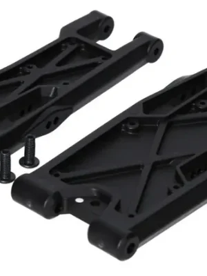 Bestellbar - HB Racing Triangle Avant et Arrière Hard (2Pcs) D8T Evo3 204755