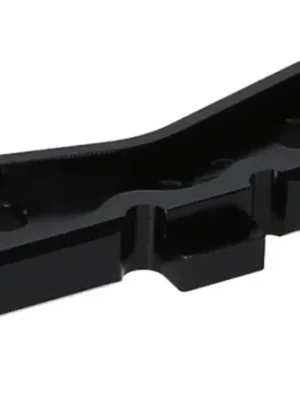 HB Racing Cale C Aluminium -2deg D8T Evo3 204756 - Nur noch wenige