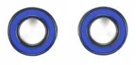 Tamiya Roulements 1260 (x2) 42376 - Top-Angebot