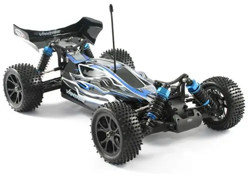 FTX Buggy Vantage Brushless RTR FTX5532 | Nicht verpassen