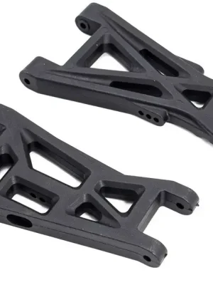 Direkt vom Hersteller - Hobbytech Triangle Inférieur (2Pcs) Rogue Terra ROG-001