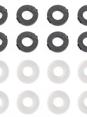 Top bewertet | Hobbytech Kit de joint d‘amortisseurs (16Pcs) Rogue Terra ROG-028
